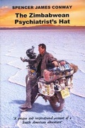 Cover: The Zimbabwean Psychiatrist's Hat - YouByYou Books
