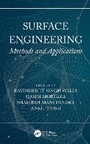 Cover: Surface Engineering - CRC Press