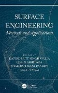Cover: Surface Engineering - CRC Press