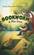 Cover: The Bookworm and Other Stories - FriesenPress