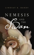 Cover: Nemesis and the Swan - Blackstone Publishing