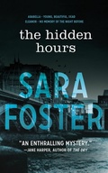 Cover: The Hidden Hours - Blackstone Publishing