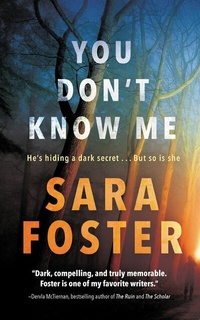 Enlarge image Cover: You Don't Know Me - Blackstone Publishing