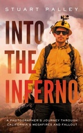 Cover: Into the Inferno - Blackstone Publishing