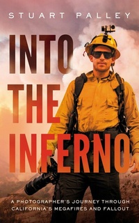 Abbildung von: Into the Inferno - Blackstone Publishing