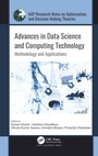 Cover: Advances in Data Science and Computing Technology - Apple Academic Press Inc.