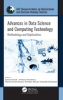 Cover: Advances in Data Science and Computing Technology - Apple Academic Press Inc.
