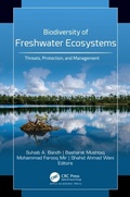 Abbildung von: Biodiversity of Freshwater Ecosystems - Apple Academic Press Inc.