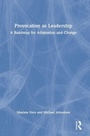 Cover: Provocation as Leadership - Routledge