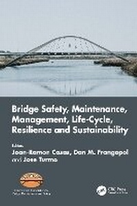 Abbildung von: Bridge Safety, Maintenance, Management, Life-Cycle, Resilience and Sustainability - CRC Press