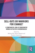 Cover: Sell-Outs or Warriors for Change? - Routledge