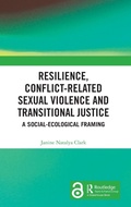Bild: Resilience, Conflict-Related Sexual Violence and Transitional Justice - Routledge