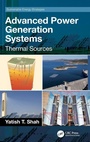 Cover: Advanced Power Generation Systems - CRC Press