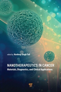 Abbildung von: Nanotherapeutics in Cancer - Pan Stanford Publishing Pte Ltd