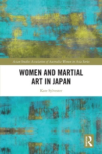 Abbildung von: Women and Martial Art in Japan - Routledge
