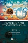 Abbildung von: Advances in Plant Nitrogen Metabolism - CRC Press