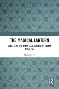 Abbildung von: The Magical Lantern - Routledge