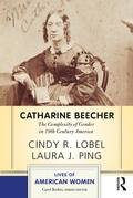 Cover: Catharine Beecher - Routledge