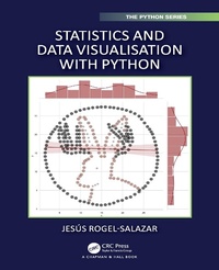 Abbildung von: Statistics and Data Visualisation with Python - Chapman & Hall/CRC