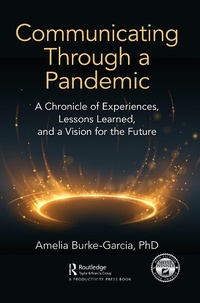 Abbildung von: Communicating Through a Pandemic - Productivity Press