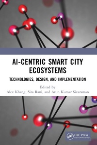 Abbildung von: AI-Centric Smart City Ecosystems - CRC Press