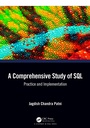 Cover: A Comprehensive Study of SQL - CRC Press