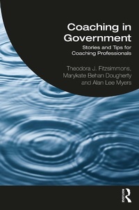 Abbildung von: Coaching in Government - Routledge