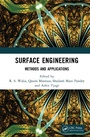 Cover: Surface Engineering - CRC Press