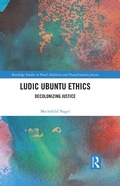 Bild: Ludic Ubuntu Ethics - Routledge
