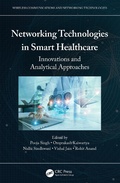 Abbildung von: Networking Technologies in Smart Healthcare - CRC Press