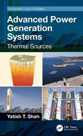 Cover: Advanced Power Generation Systems - CRC Press