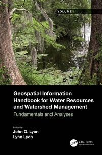 Abbildung von: Geospatial Information Handbook for Water Resources and Watershed Management, Volume I - CRC Press