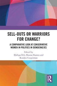 Abbildung von: Sell-Outs or Warriors for Change? - Routledge