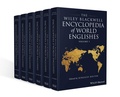 Cover: The Wiley Blackwell Encyclopedia of World Englishes, 6 Volume Set - Wiley