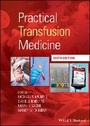 Cover: Practical Transfusion Medicine - Wiley