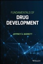 Cover: Fundamentals of Drug Development - Wiley