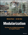 Cover: Modularization - Wiley
