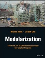 Cover: Modularization - Wiley