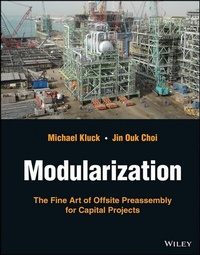Enlarge image Cover: Modularization - Wiley