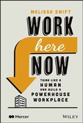 Cover: Work Here Now - Wiley