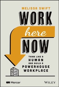 Abbildung von: Work Here Now - Wiley