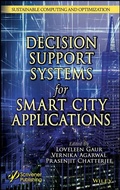 Bild: Intelligent Decision Support Systems for Smart City Applications - Wiley