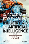 Abbildung von: A Roadmap for Enabling Industry 4.0 by Artificial Intelligence - Wiley