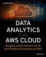Cover: Data Analytics in the AWS Cloud - Wiley