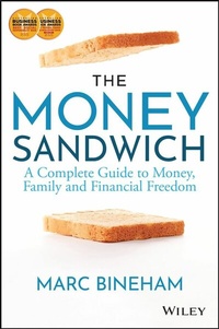 Abbildung von: The Money Sandwich - Wiley