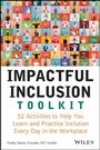 Cover: Impactful Inclusion Toolkit - Wiley