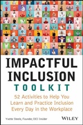 Cover: Impactful Inclusion Toolkit - Wiley