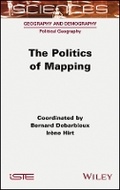 Cover: The Politics of Mapping - Wiley