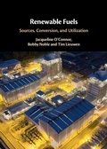 Cover: Renewable Fuels - Cambridge University Press