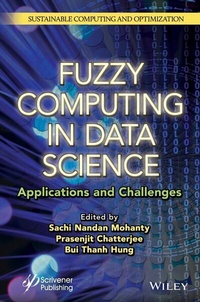 Enlarge image Cover: Fuzzy Computing in Data Science - Wiley